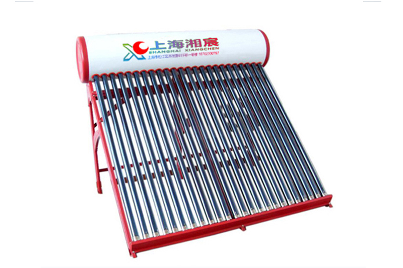 小型家用單機(jī)30管太陽能熱水器價(jià)水容量價(jià)格